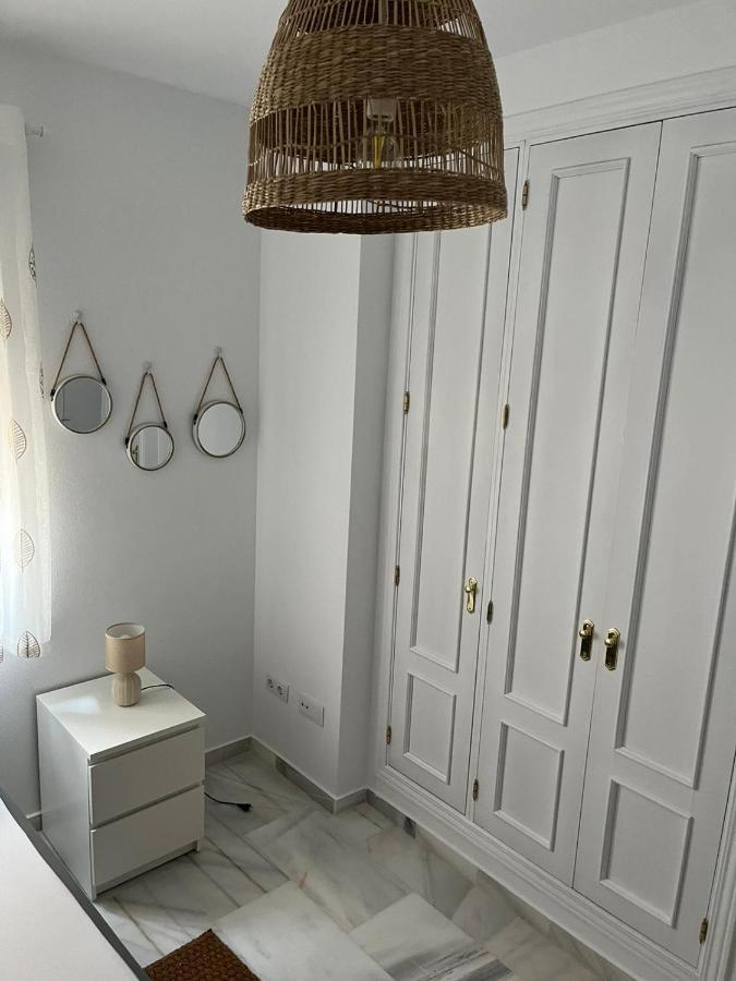 Appartement Calpe Bay Terraza24 Extérieur photo