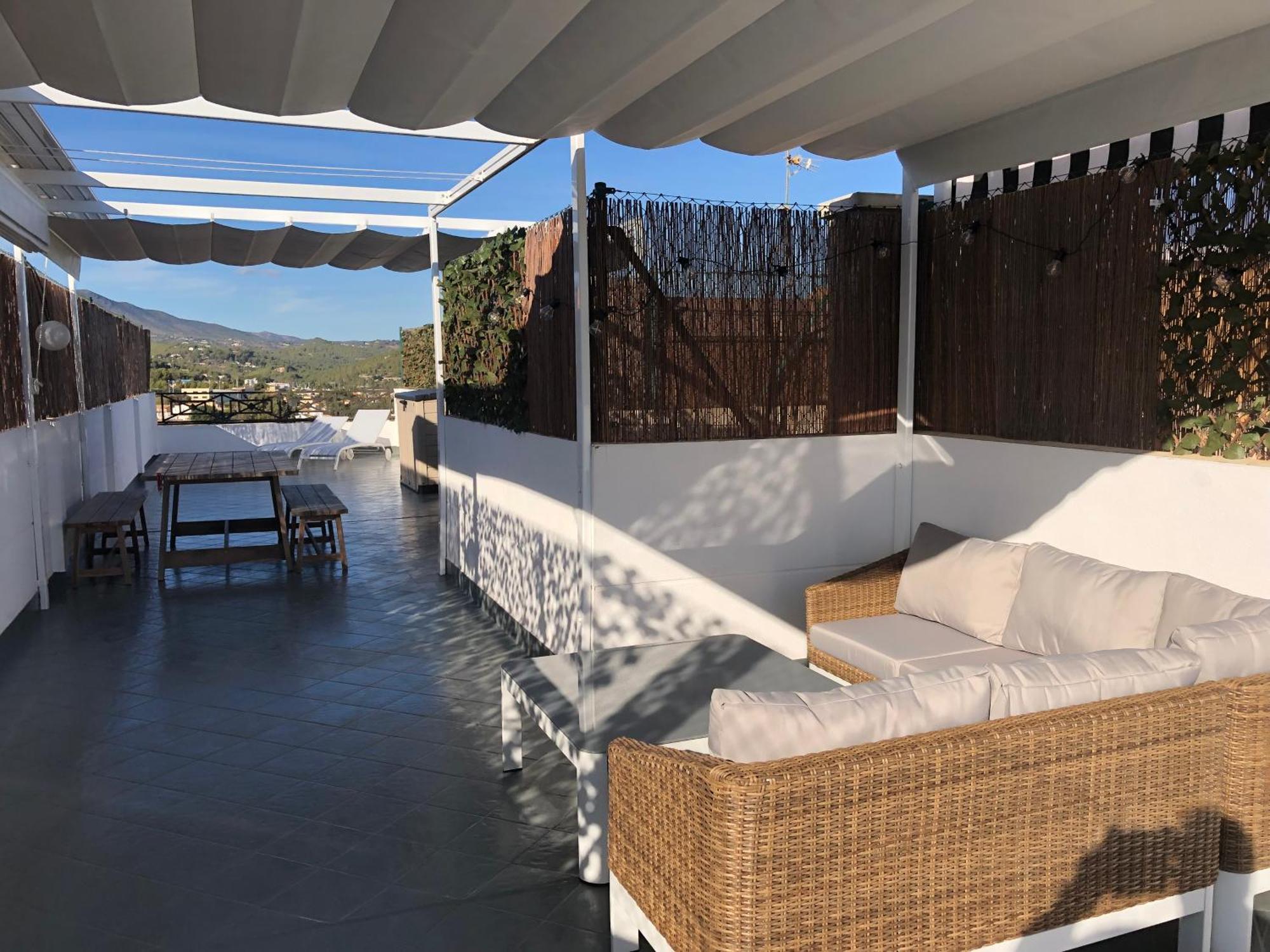 Appartement Calpe Bay Terraza24 Extérieur photo